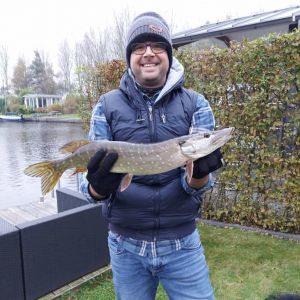 Grundausstattung Spinnfischen