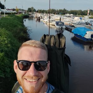 Profilbild