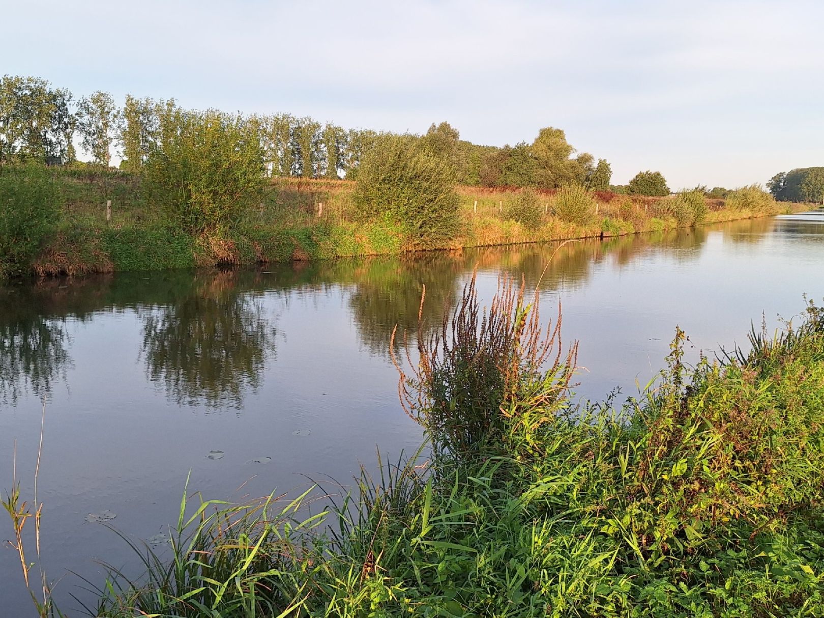 Broekhuizerwater (Doesburg) angeln