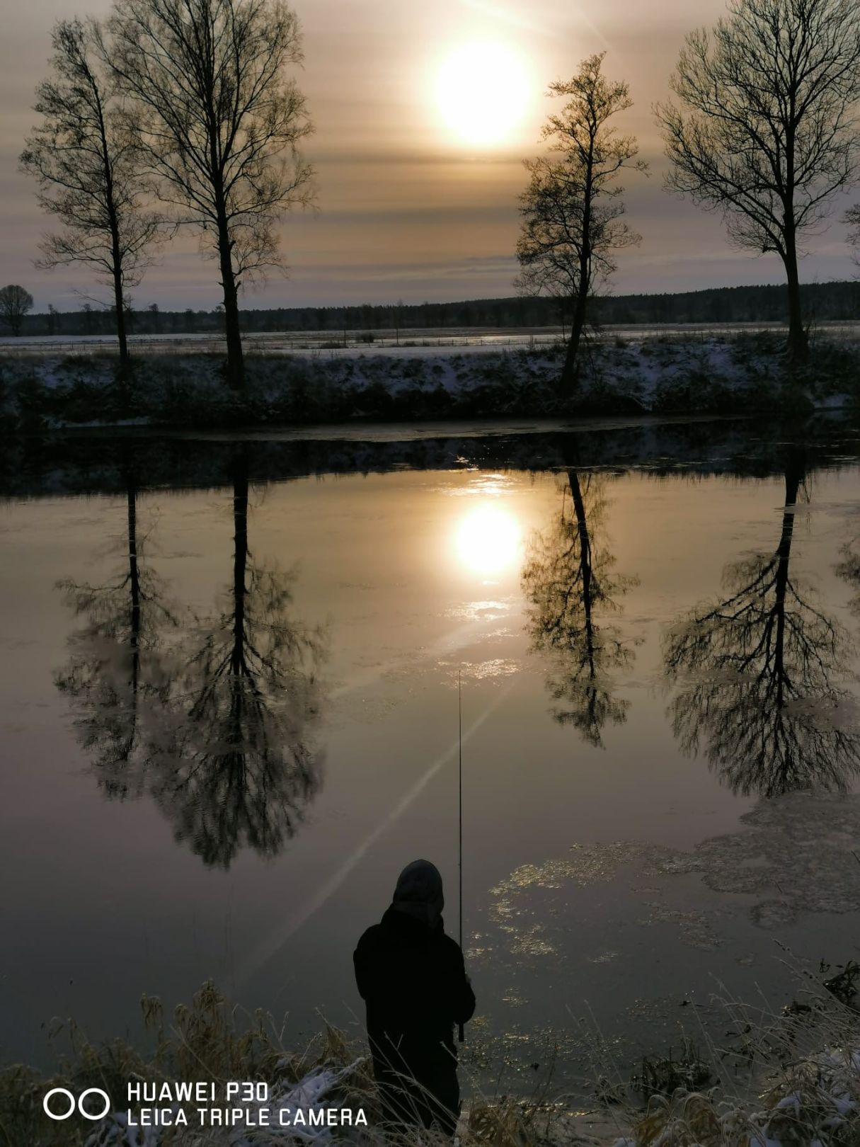 Emån (Mörlunda) angeln