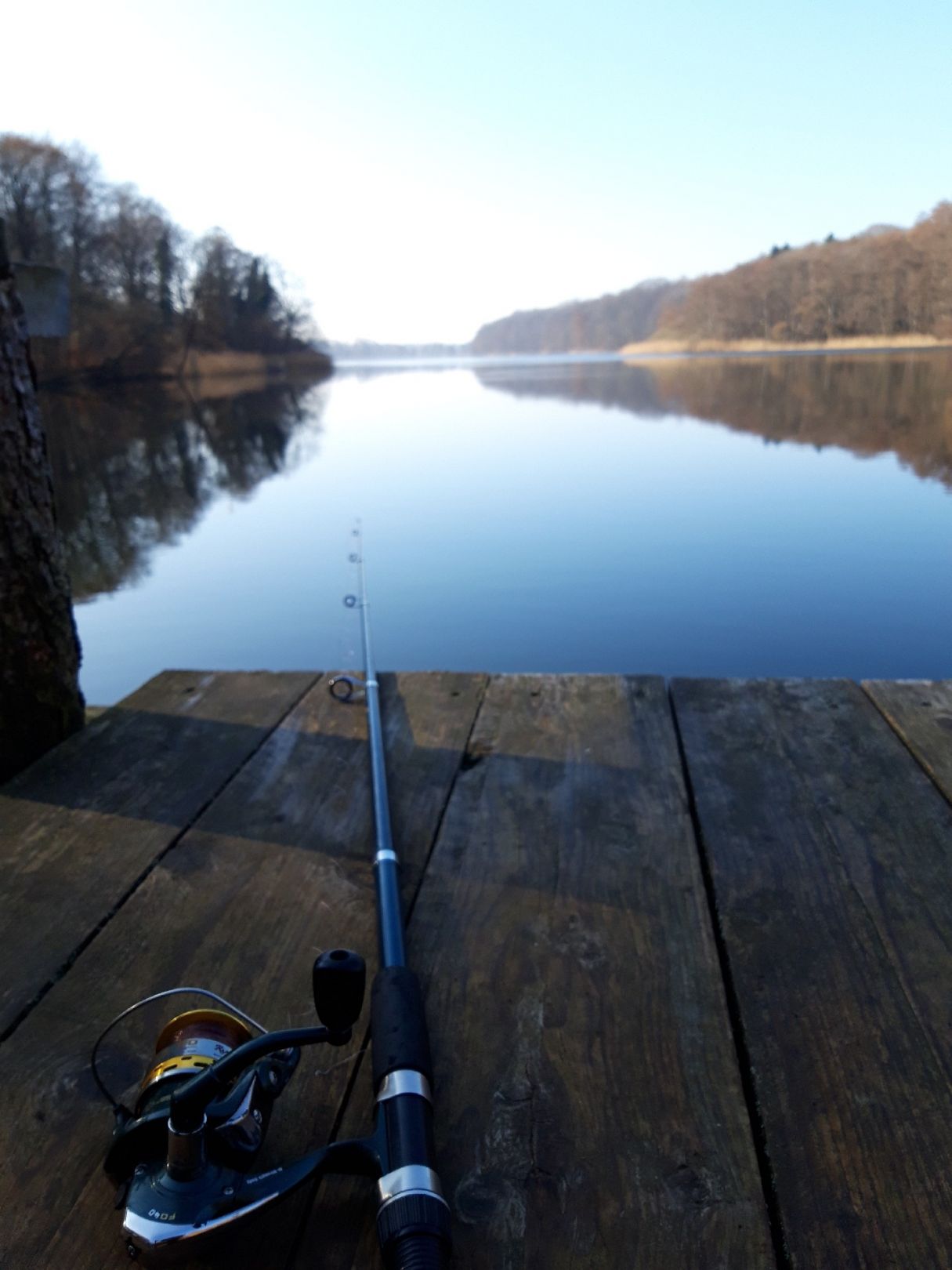 Dolgener See (Dolgen am See) angeln