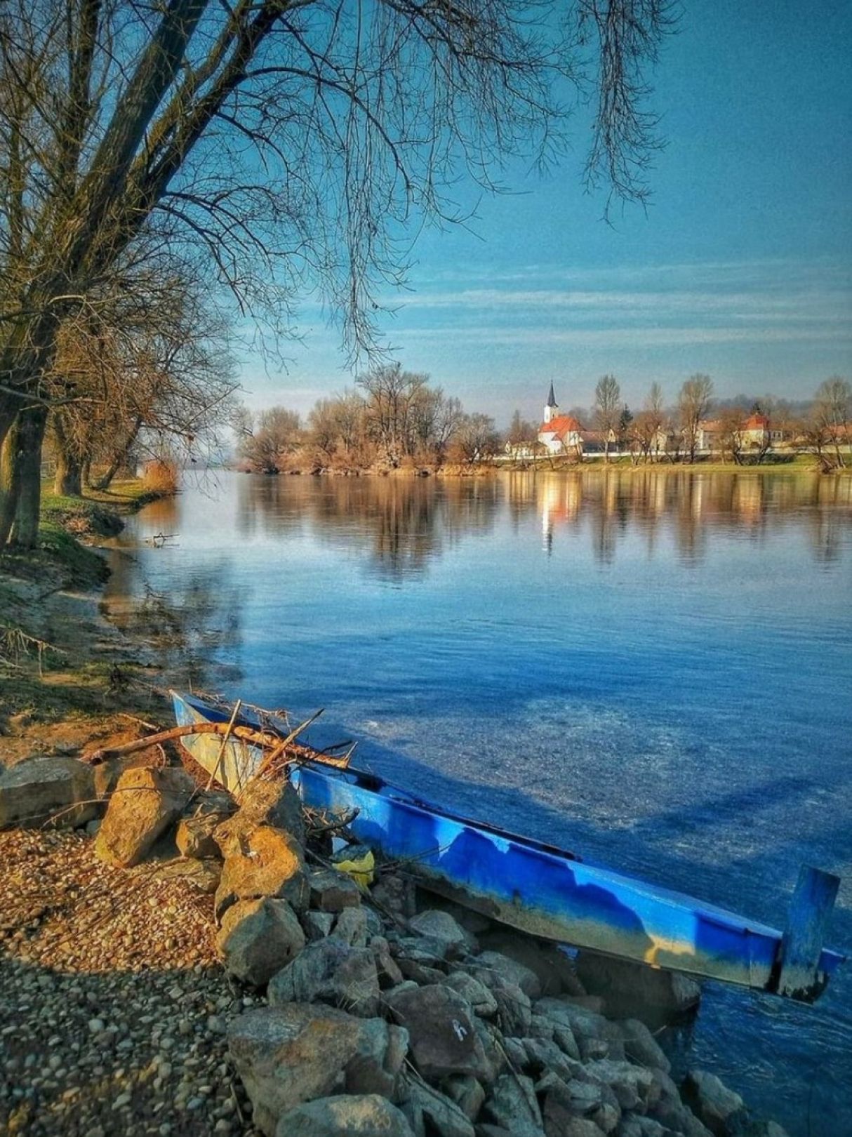 Una (Kozarska Dubica) angeln