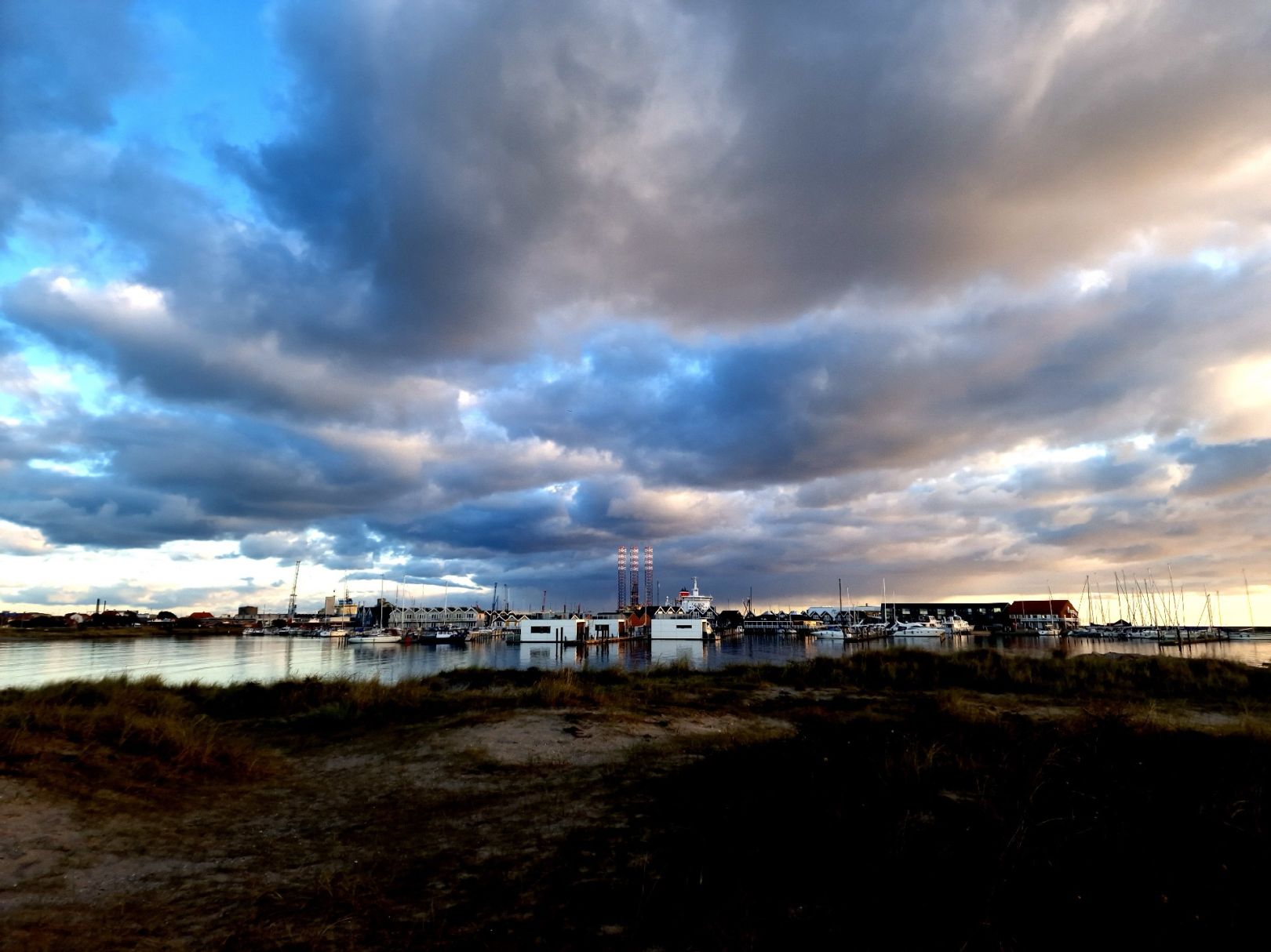 Kattegat (Grenå) angeln