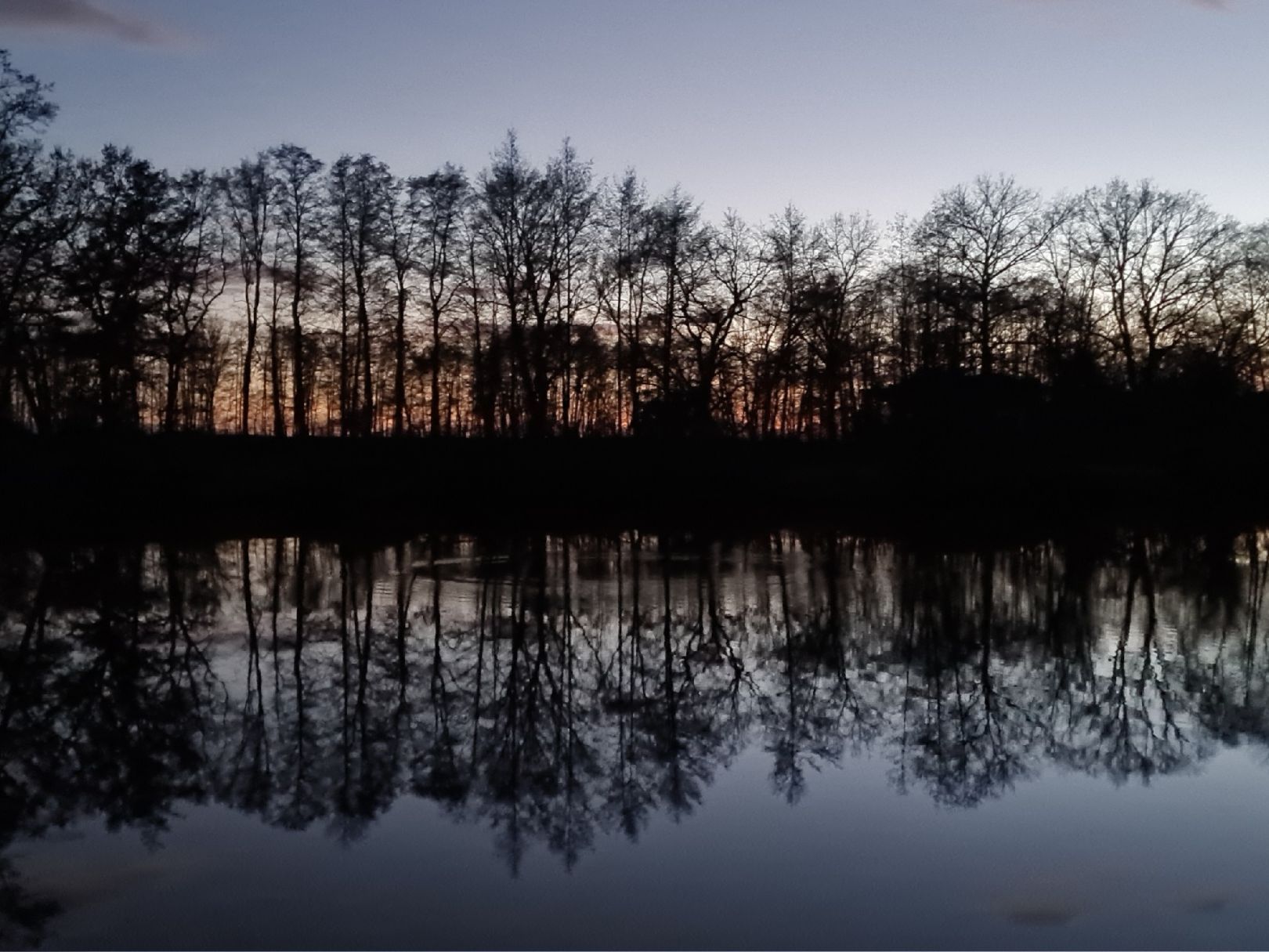 Siebigweiher angeln