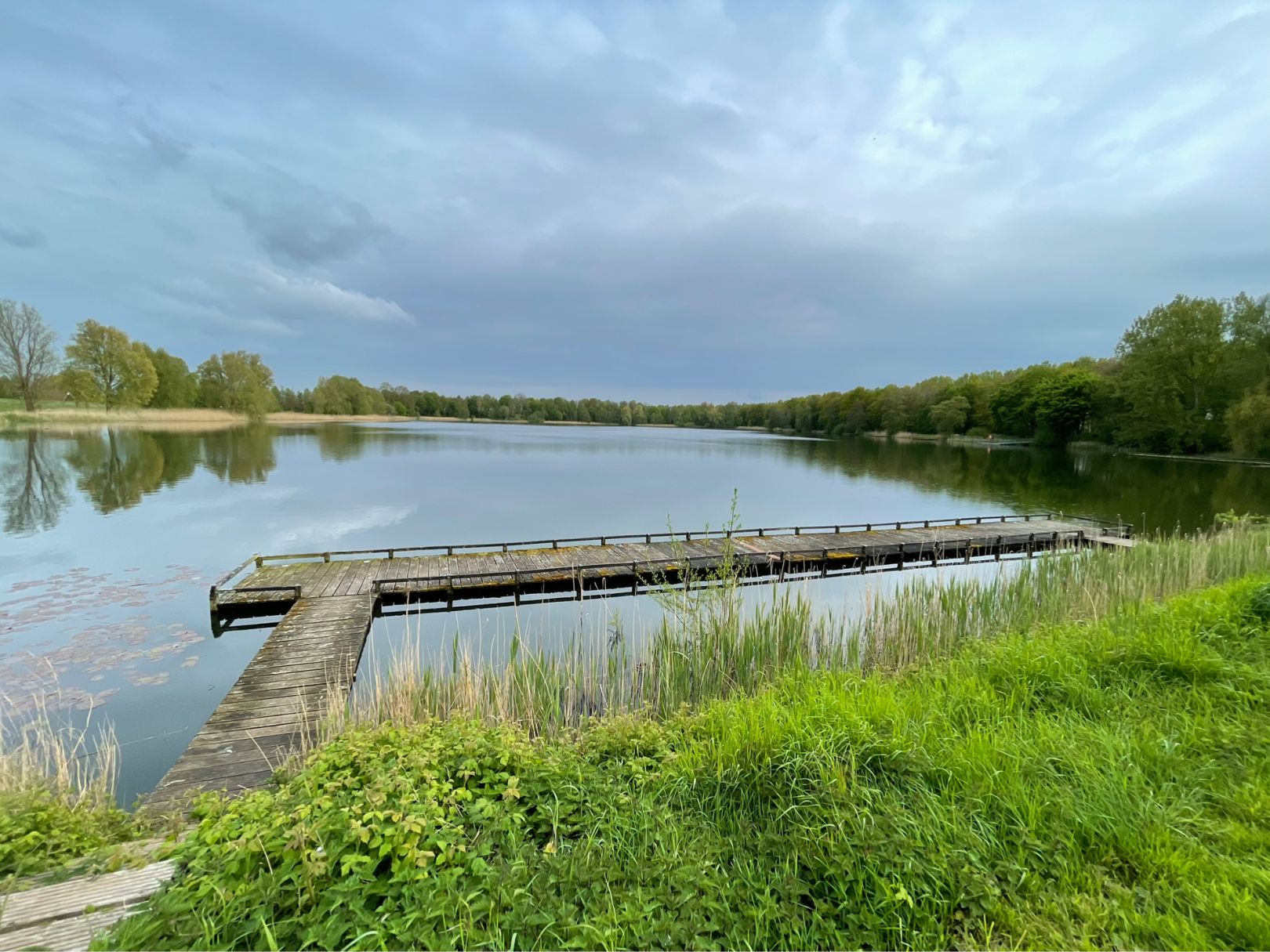 Stelleplas (Heinkenszand) angeln