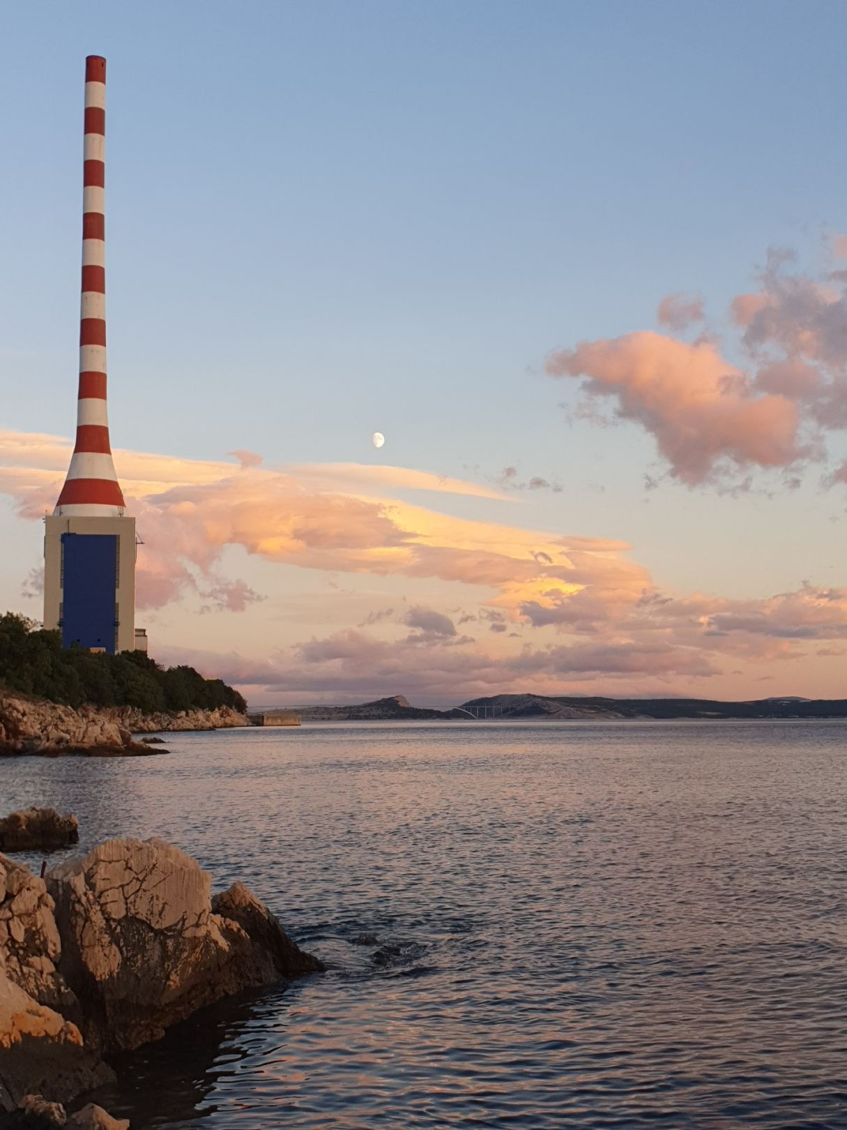 Kvarner Bucht (Rijeka) angeln