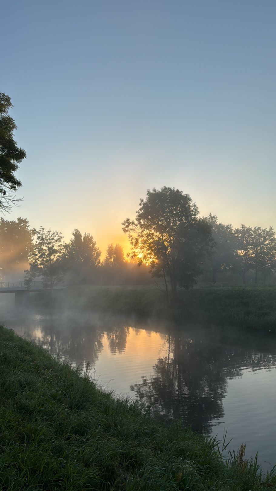 Großer Havelländischer Hauptkanal (Pessin) angeln