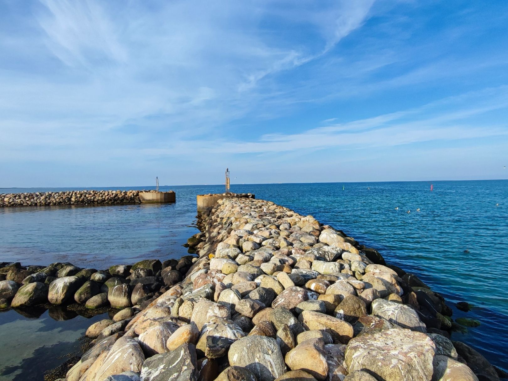 Ålbæk Bugt (Ostsee) angeln