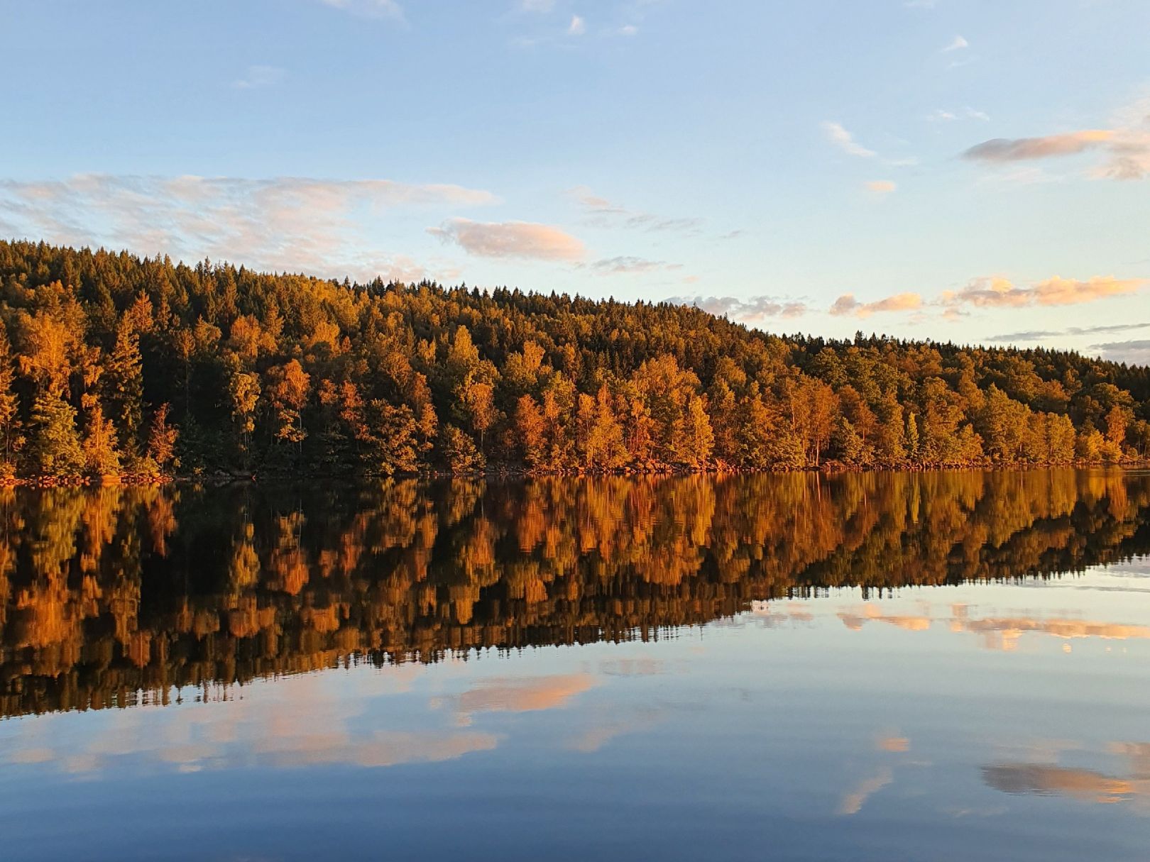 Östra Ingsjön angeln