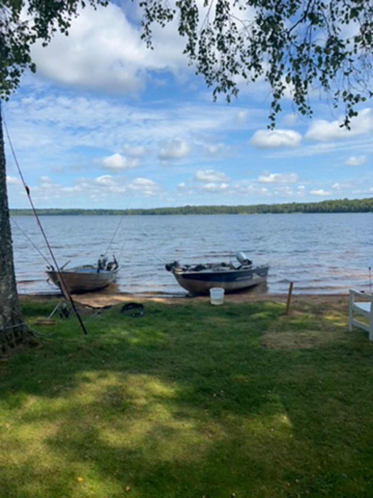 Stora Hensjön (Hensmåla) angeln