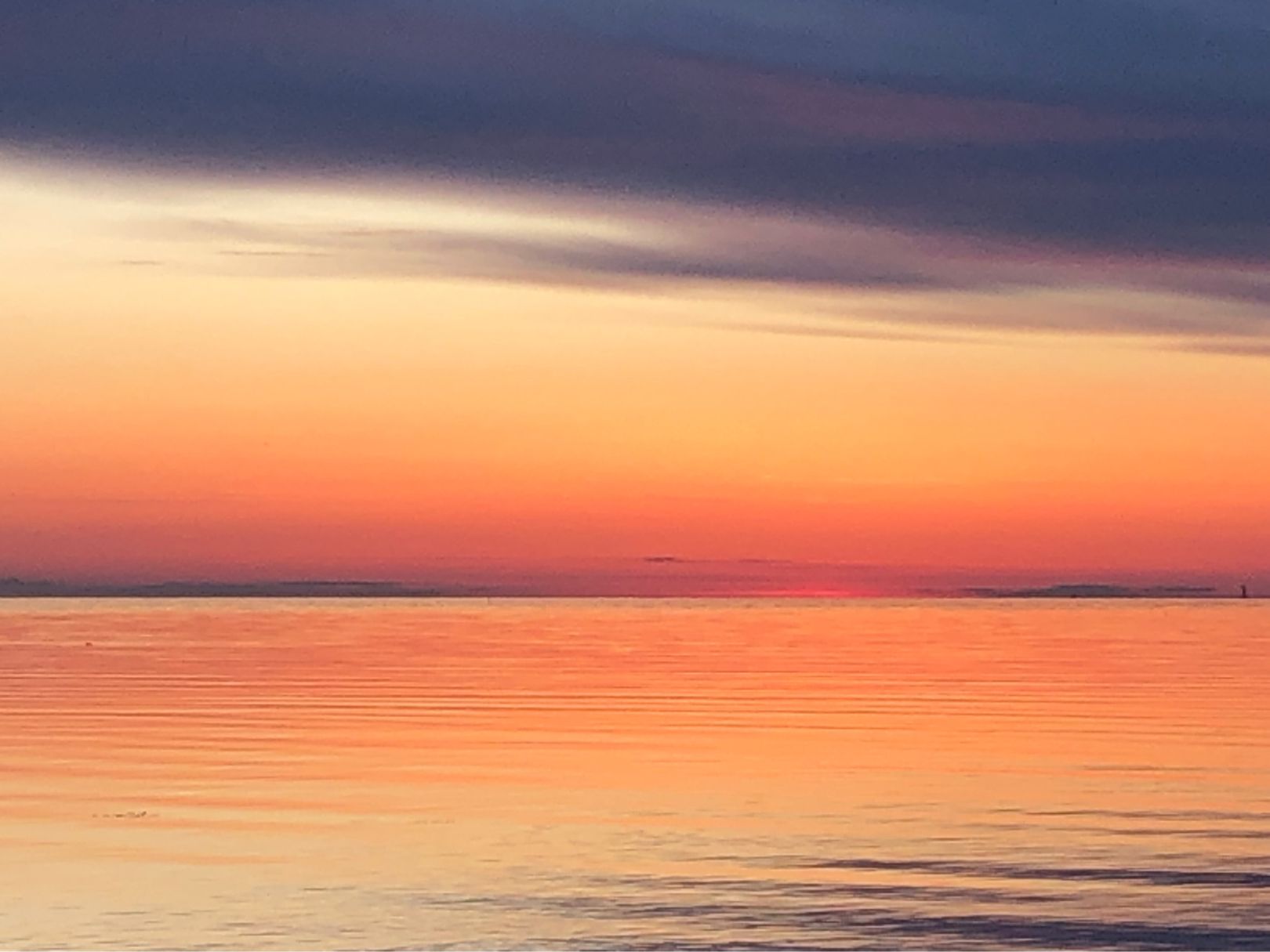 Ostsee (Fehmarn-Wulfen) angeln