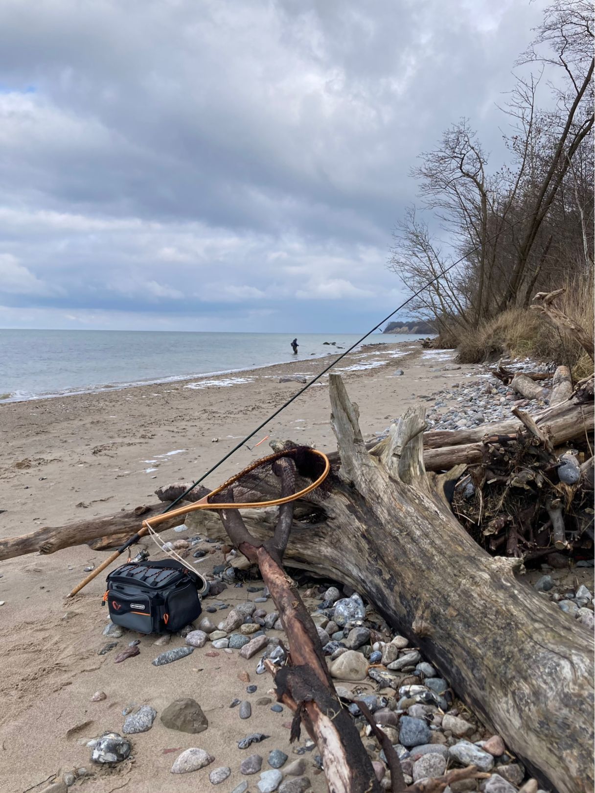 Ostsee (Boltenhagen) angeln