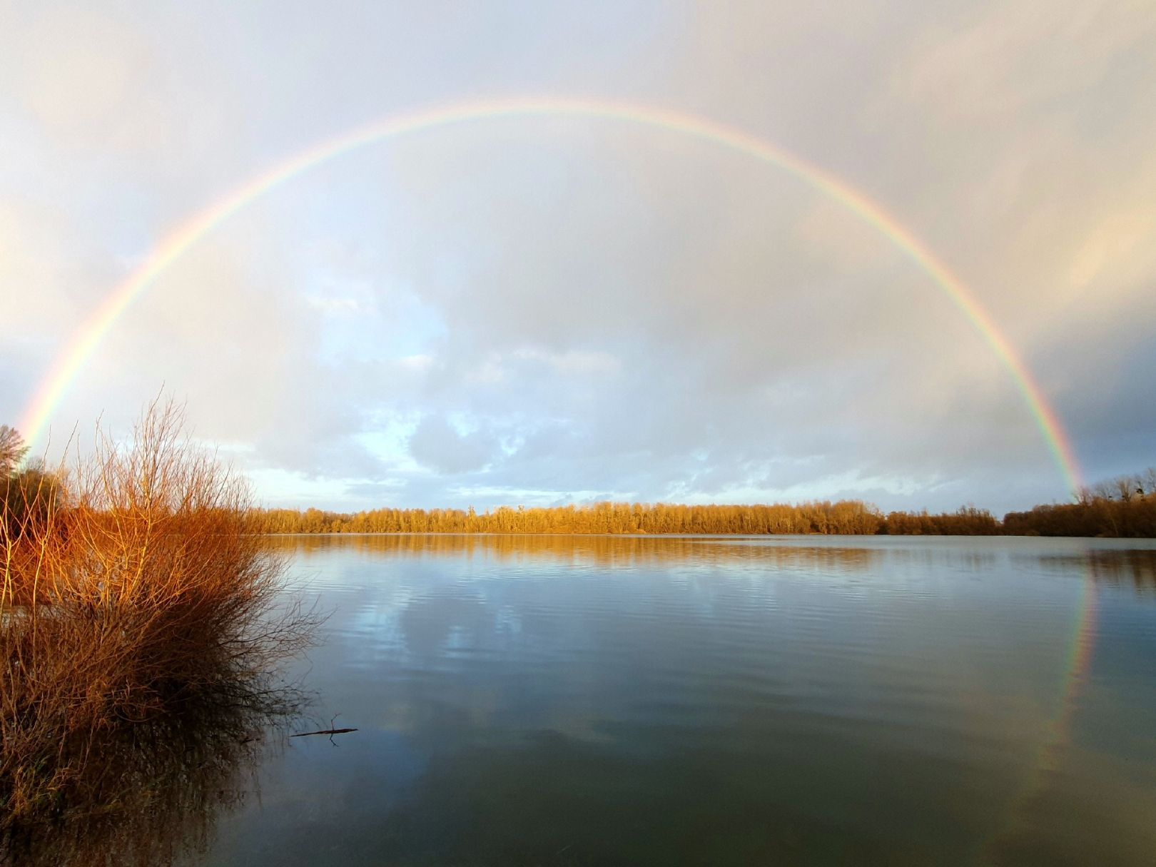 Baggersee Illingen angeln