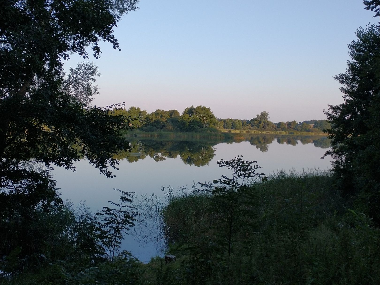 Schillersee (Lalendorf) angeln