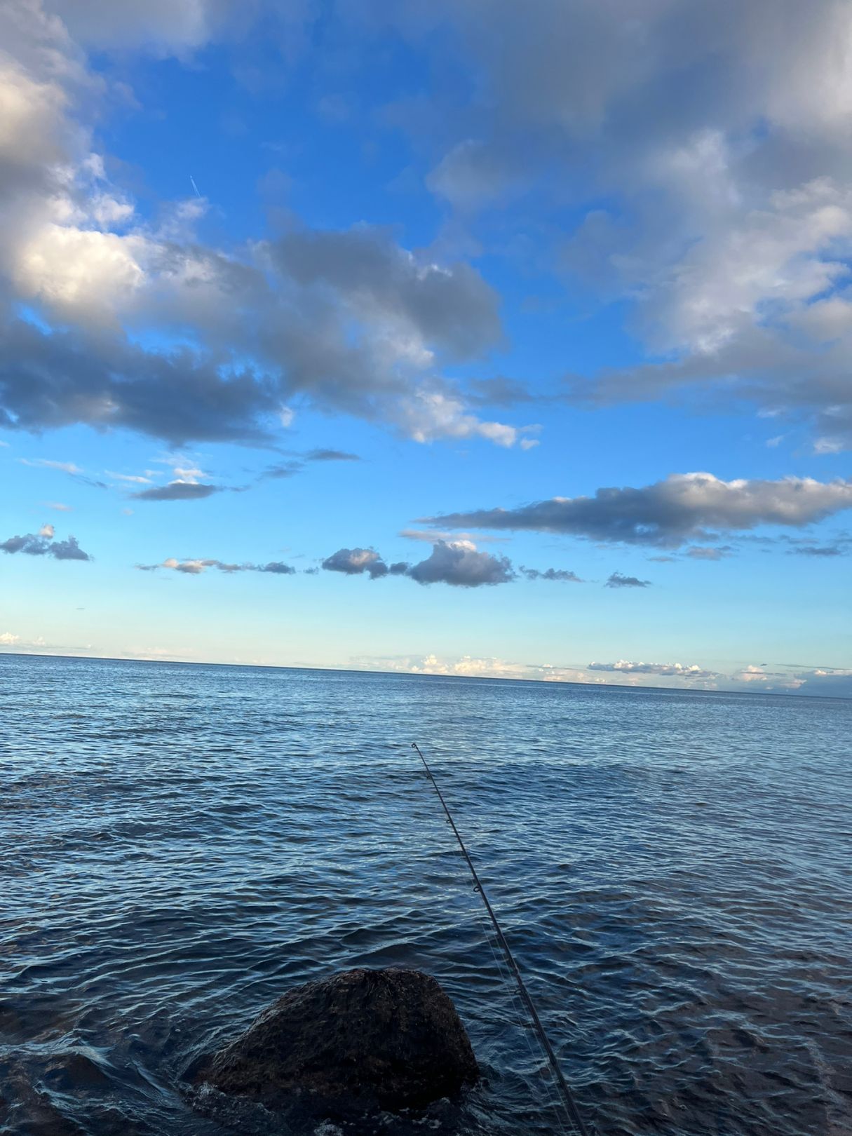 Ostsee (Marielyst) angeln