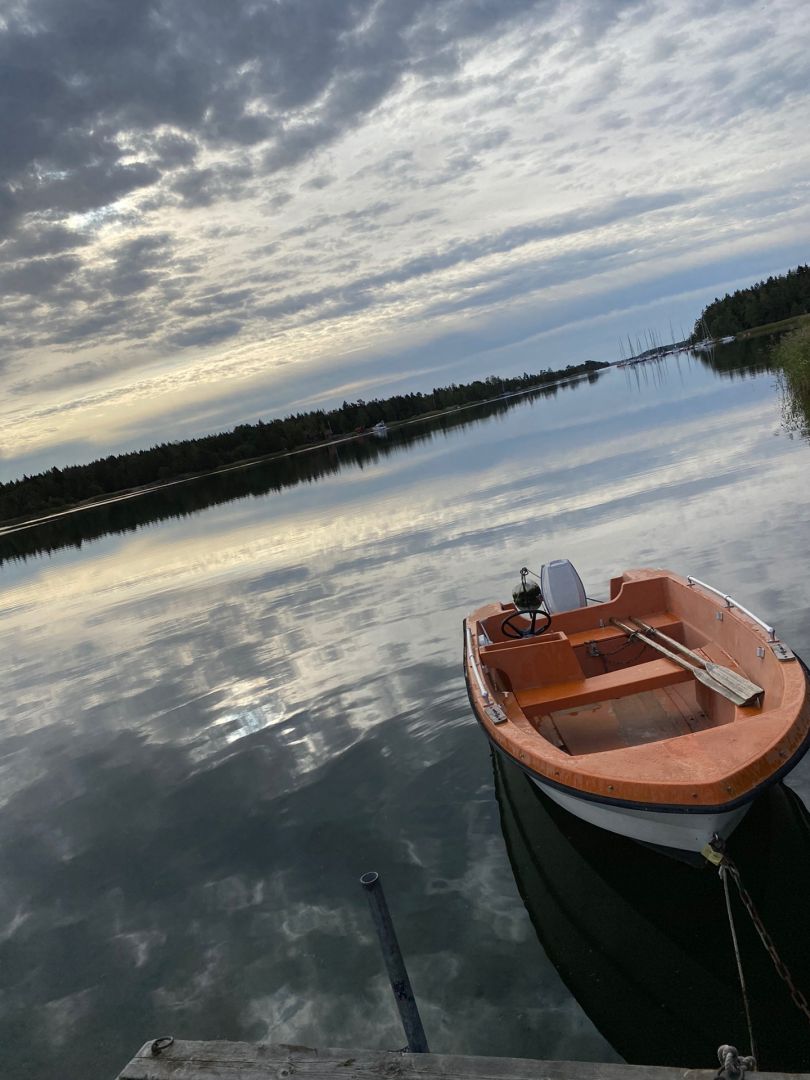 Ostsee (Tofsö) angeln