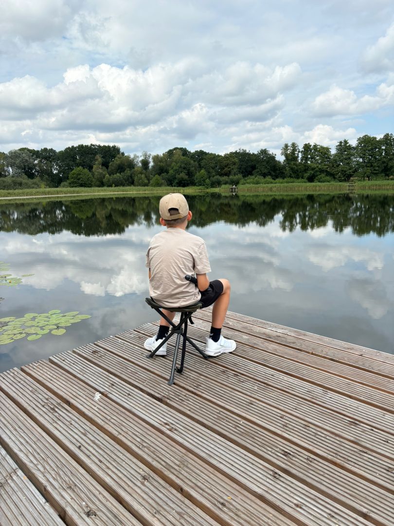 Großer See (Siedenbollentin) angeln