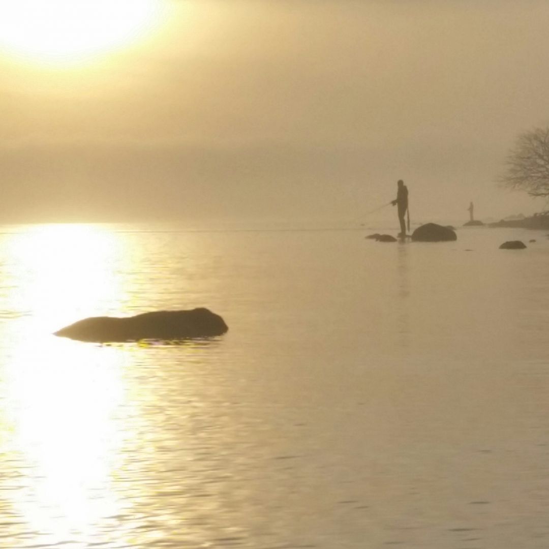 Ostsee (Dänisch-Nienhof) angeln