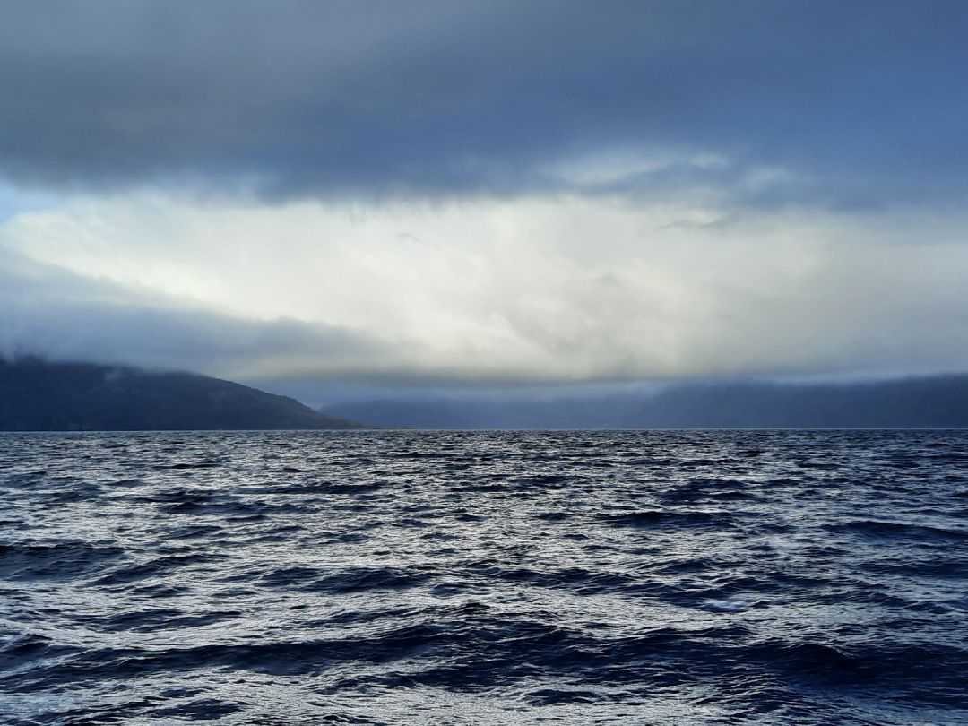 Vindafjorden angeln