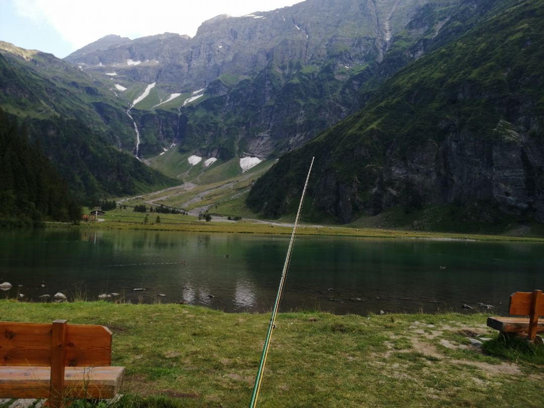 Hintersee (Mittersill) angeln