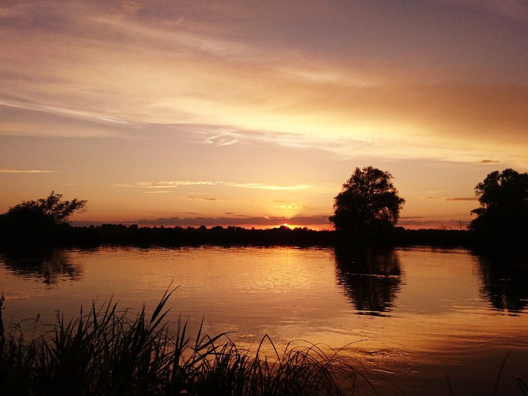 Havel (Bahnitz) angeln