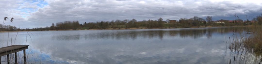 Schmöllner See angeln