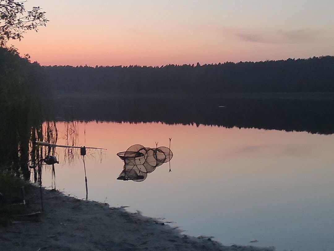 Kleinsee (Jänschwalde) angeln