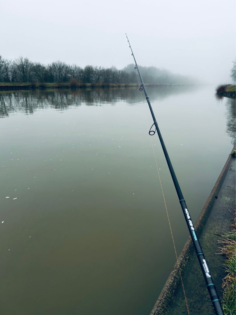 Datteln-Hamm-Kanal (Waltrop) angeln