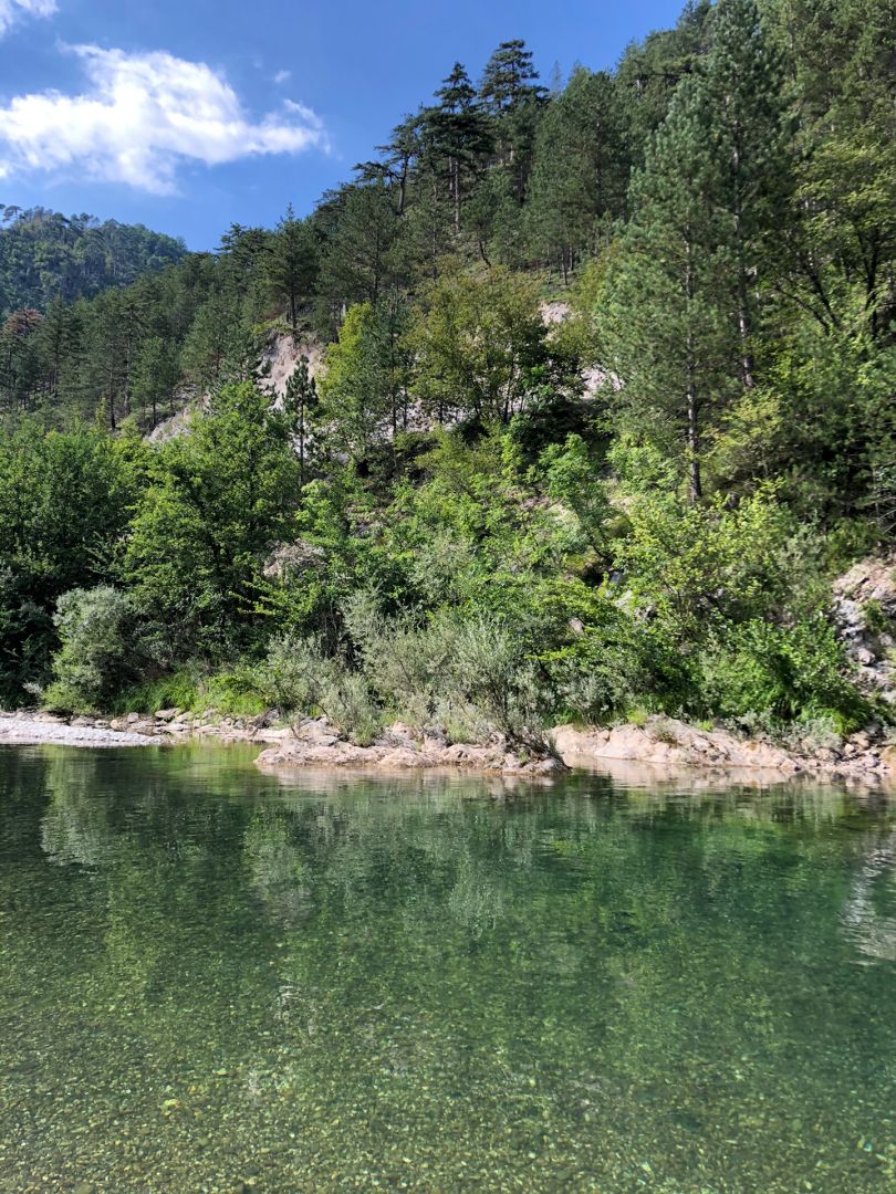 Neretva (Mostar) angeln