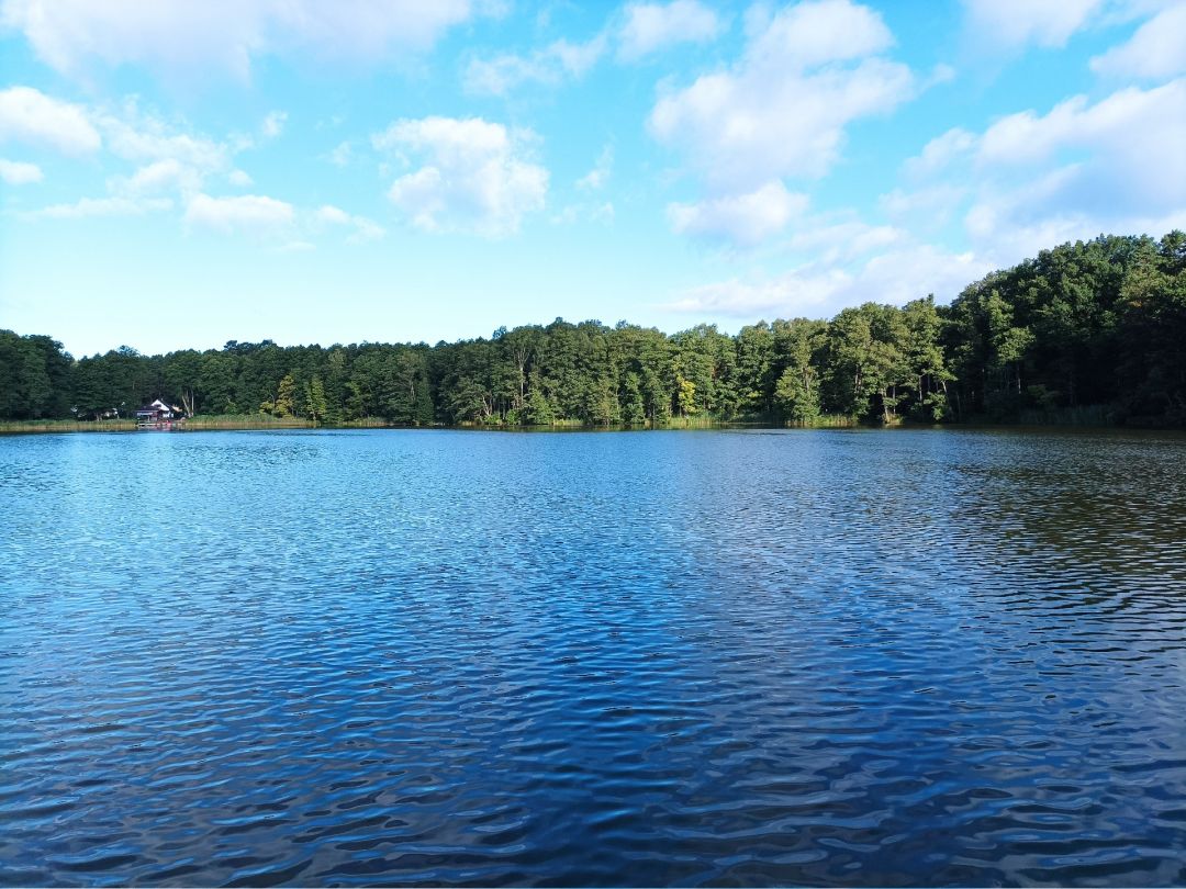 Schliesee (Godendorf) angeln