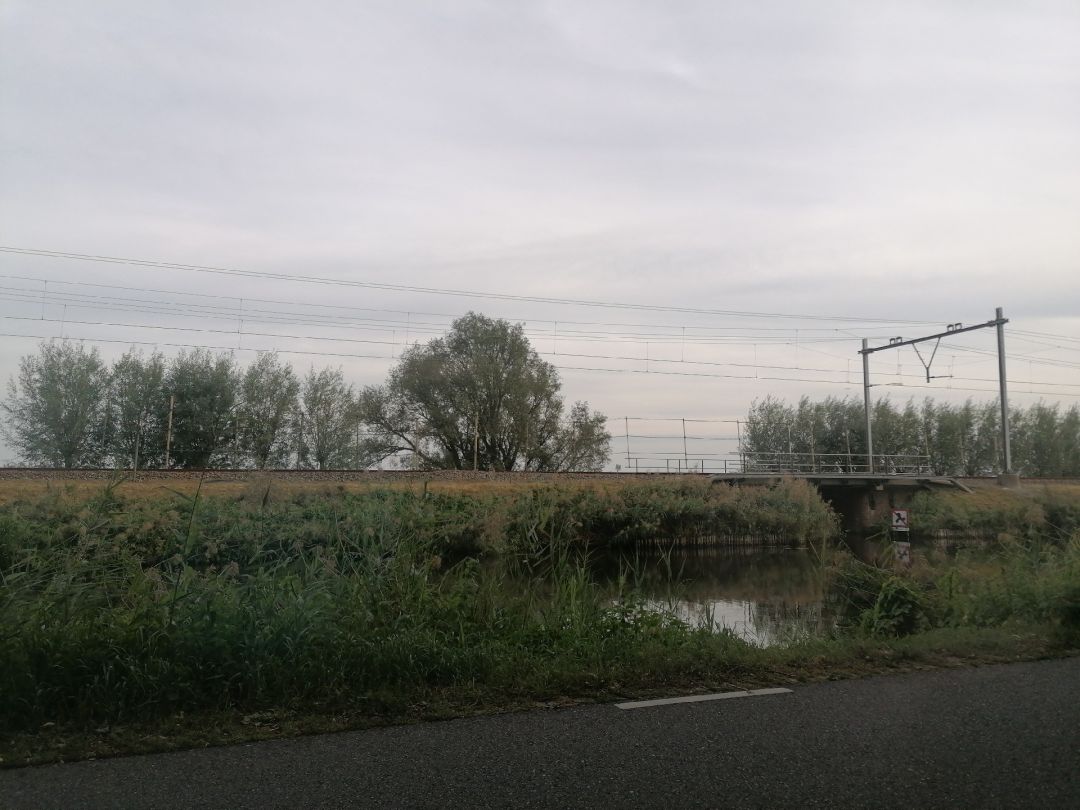 Haarlemmertrekvaart (Noordwijkerhout) angeln