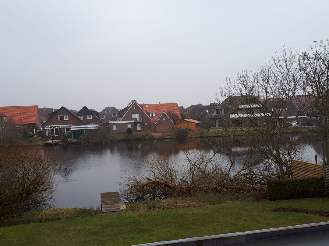 Kolk (Norddeich) angeln