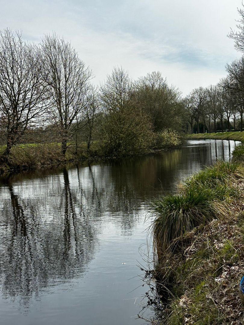 Hoogeveenkanal angeln