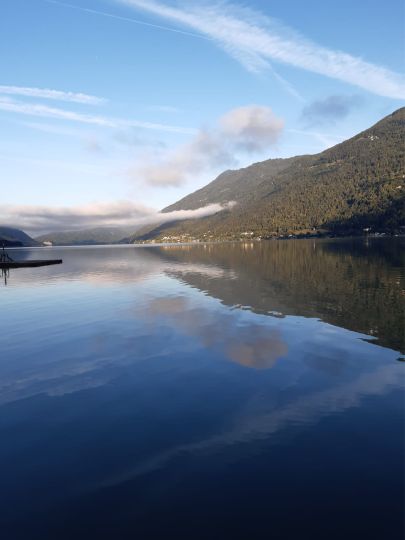 Ossiacher See | ALLE ANGELN