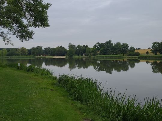 Bade- und Südteich (Brietz)