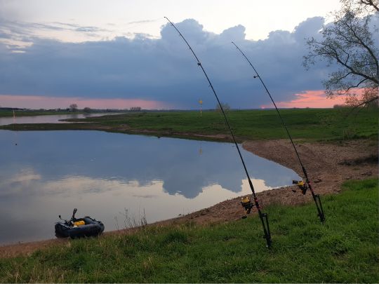 Whore aus Mühlberg/Elbe